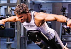 210 Greg Plitt picture