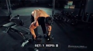 Body Transformation