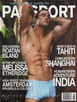 passport