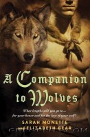 wolves