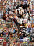 100 covers
