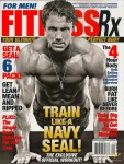 Fitness RX8