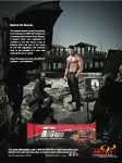 MET-Rx GQ ad