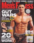 Men’s Fitness