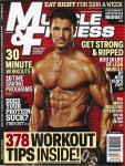 Muscle & Fitness 2