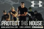 UA poster
