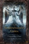 shadow hunter codex