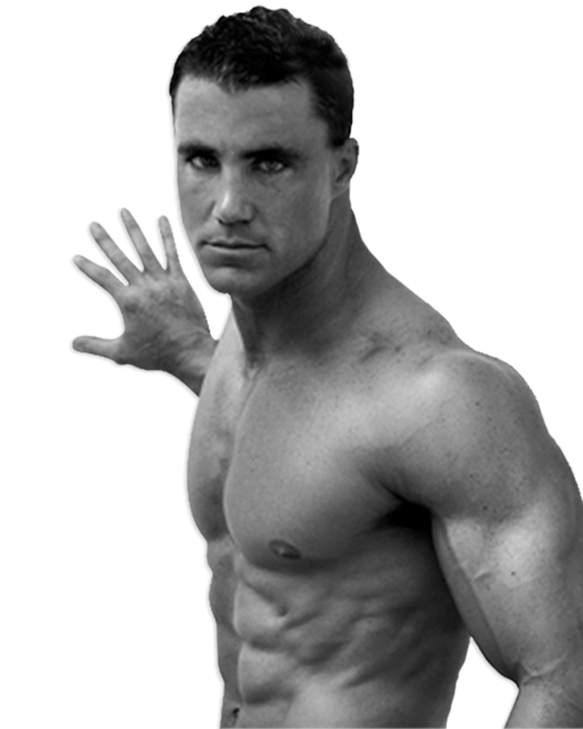 greg_pop | Greg Plitt - Official Web Site of Greg Plitt