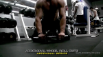 Abdominal WheelRollouts 1
