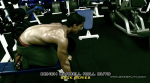 BenchBarbellRollouts 1