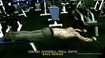 BenchBarbellRollouts 2