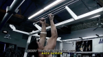 BodyTransition Pull Ups 2