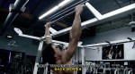 BodyTransitionPull Ups 1