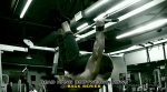 DeadHangBodyweight Rows 1