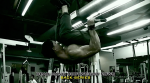 DeadHangBodyweight Rows 2