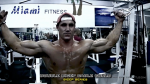 DoubleBicepCable Curls 1