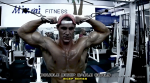 DoubleBicepCable Curls 2