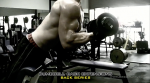 DumbbellBackExtensions 2