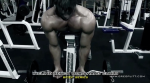 InclineBenchDeadHangCurls 1