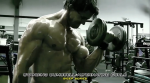 StandingDumbbellAlternatingCurls 2