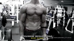 StandingEZBarCurls 1