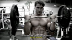 StandingEZBarCurls 2