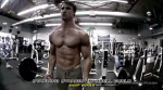 StandingStraightBarbellCurls 1