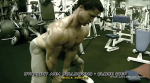 StraightArmPullDownsCloseGrip 2